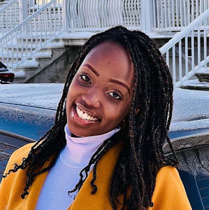 Meet your Posher, Therry